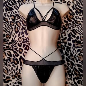 2 Pc Lingerie